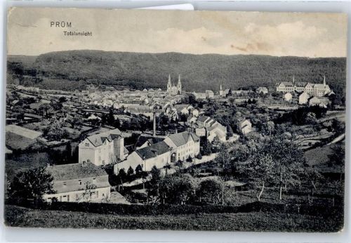 Prüm 1904