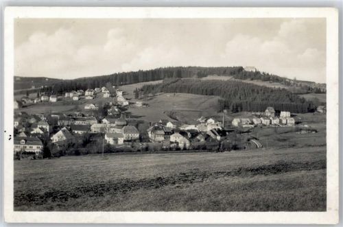 Zelezná Ruda
