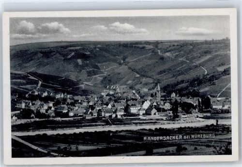 97236 W8701 Randersacker