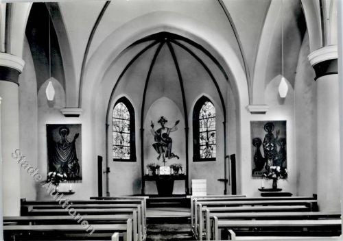 Fröndenberg Herz Jesu Kirche