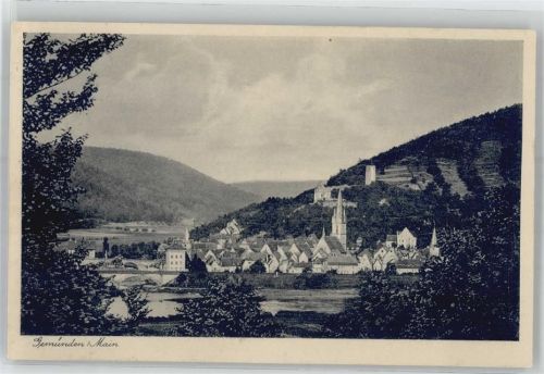 97737 W8780 Gemünden a. Main