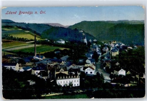 Brandys n.O.