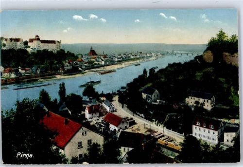 Pirna