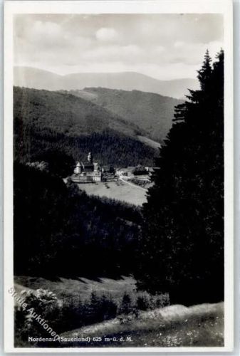 Nordenau