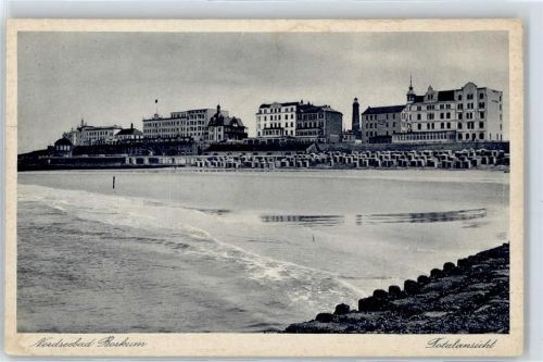 Borkum
