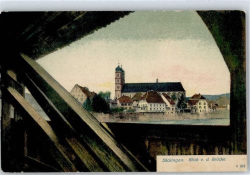 Bad Säckingen