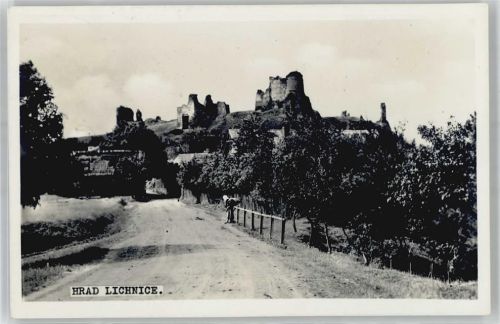 Podhradi