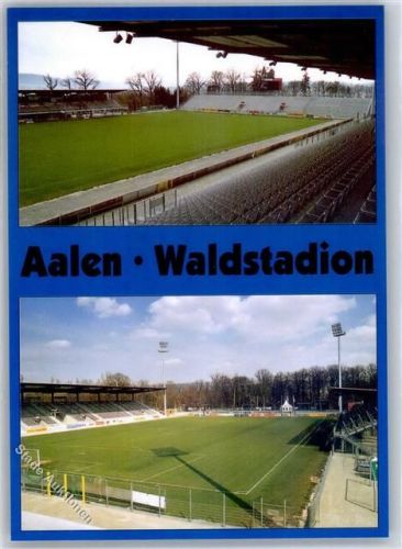 Aalen Waldstadion