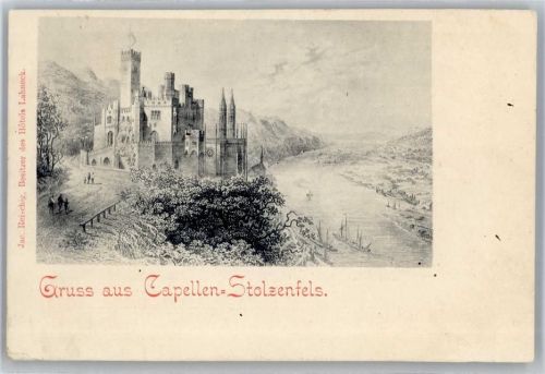 Capellen Stolzenfels