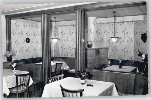 Obereggenen Pension Graf