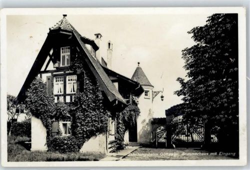 Gültstein Erholungsheim