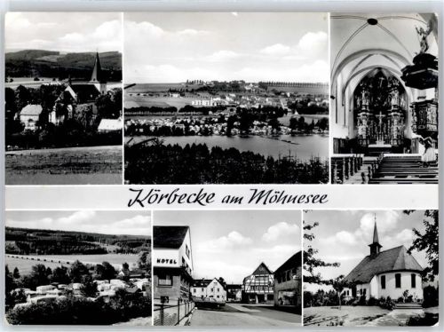 Körbecke