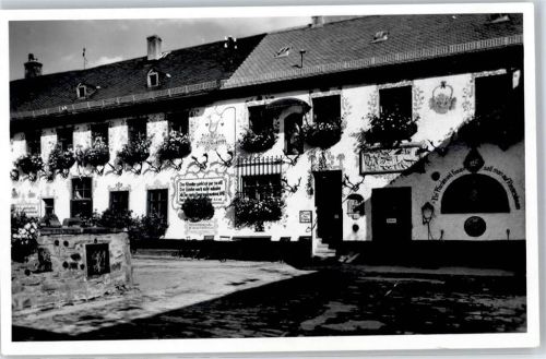 Rettershof Klostergut Rettershof