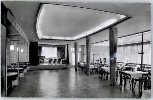 Höfen Hotel zum Ochsen
