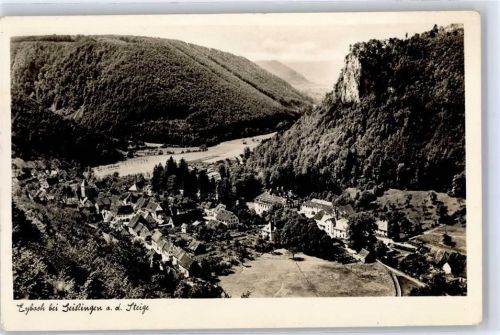 73312 W7340 Eybach Foto AK