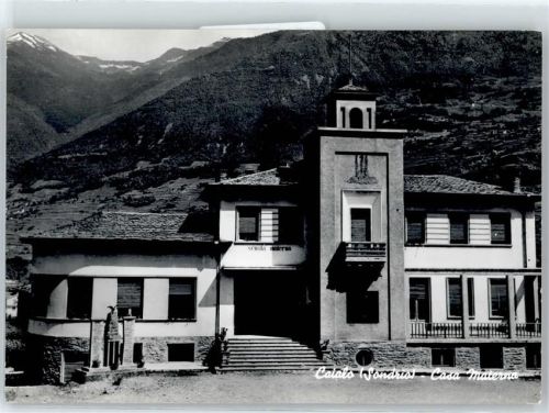 Caiolo Foto-Karte