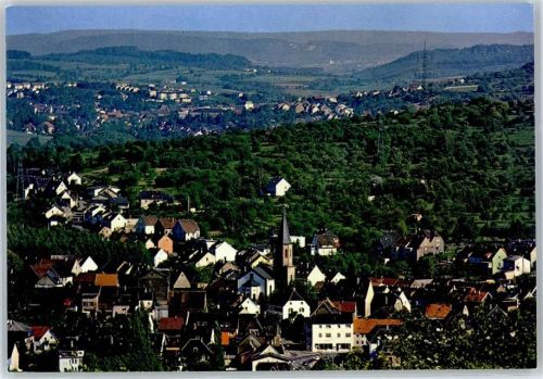 Wiebelskirchen