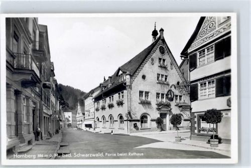 Hornberg