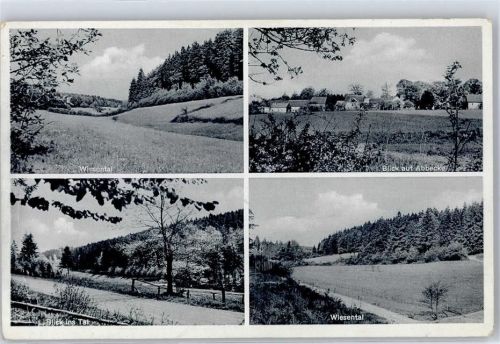 Dassel Wiesental Abbecke