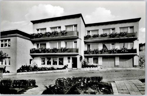 Bad Salzdetfurth Hotel Pension "Sonnenecke"