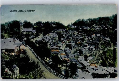 Murree