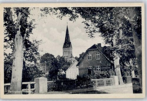 Fallingbostel Kirche