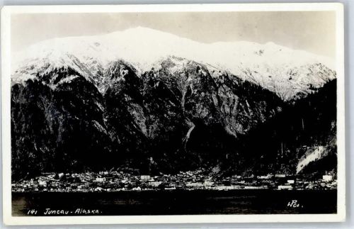 Toronto Alaska