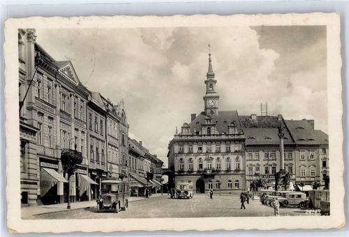Ceska Lipa