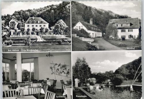Bad Abbach Hartlhof
