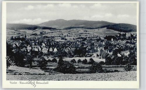 Nieder-Ramstadt