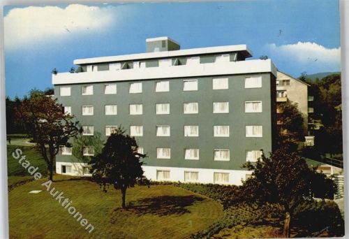 Bad Säckingen Pension St. Marien