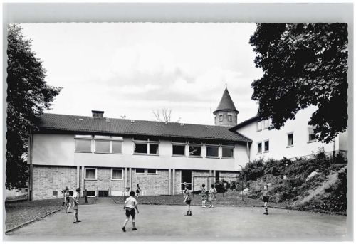 Siegen Jugendherberge