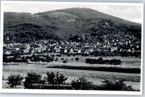 Alsbach