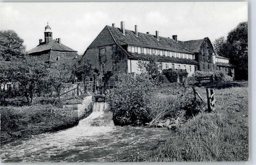 Beienrode Haus der helfenden Hände