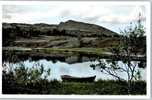 Stenfjället Storlien