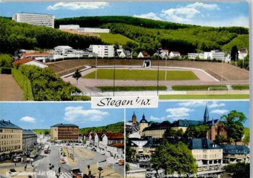 Siegen