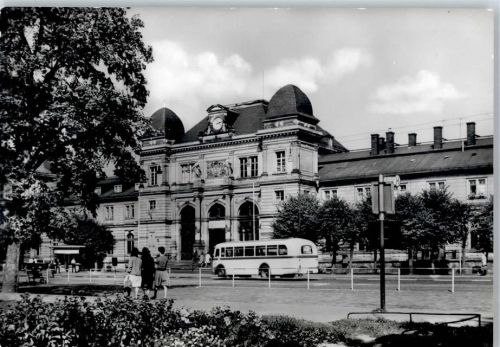 04600 O7400 Altenburg , Thür