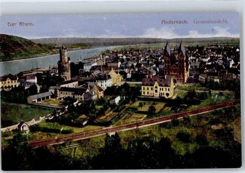 Andernach