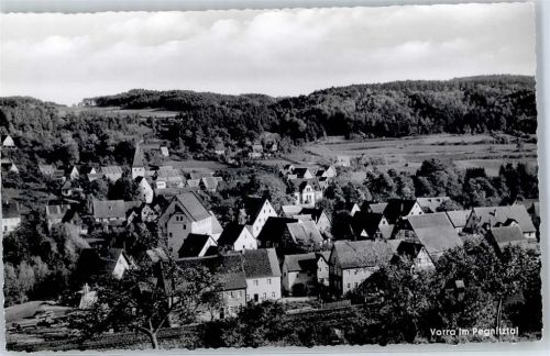 Vorra