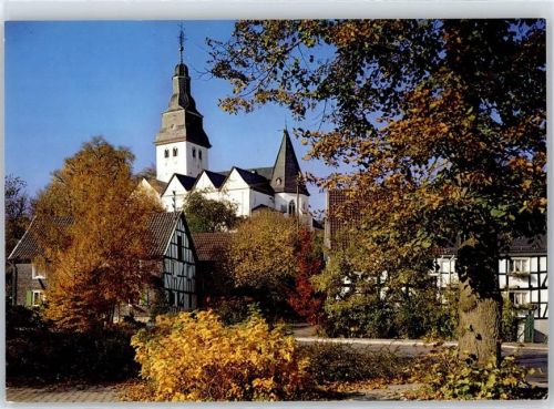 Nümbrecht Kirche