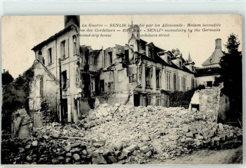 Senlis