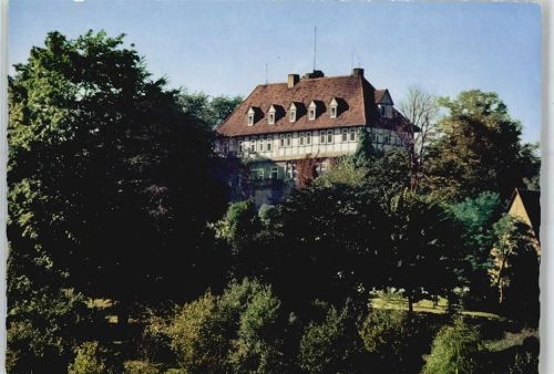 Rinteln Hotel Schloss Arensburg