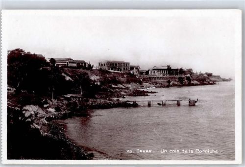 Dakar Dakar