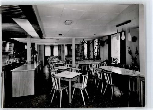 Killer Gasthaus zum Lamm
