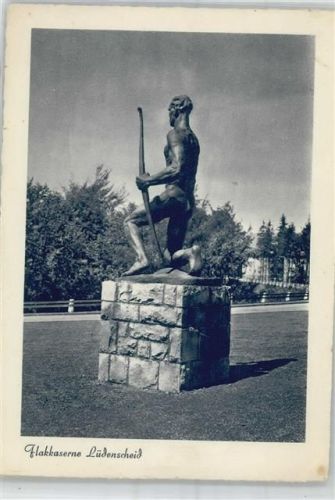 Lüdenscheid Flak Kaserne