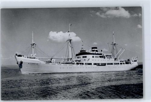 m.s. Willemstad