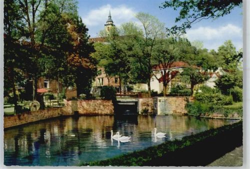 Siegburg 1964
