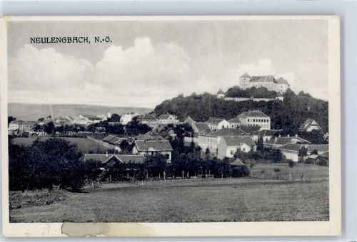 Neulengbach