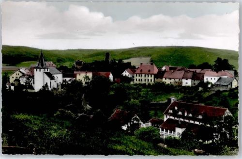 Kronenburg