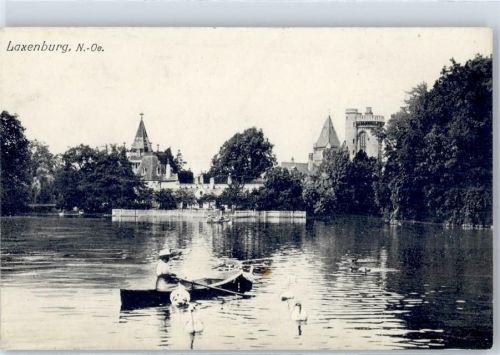 Laxenburg